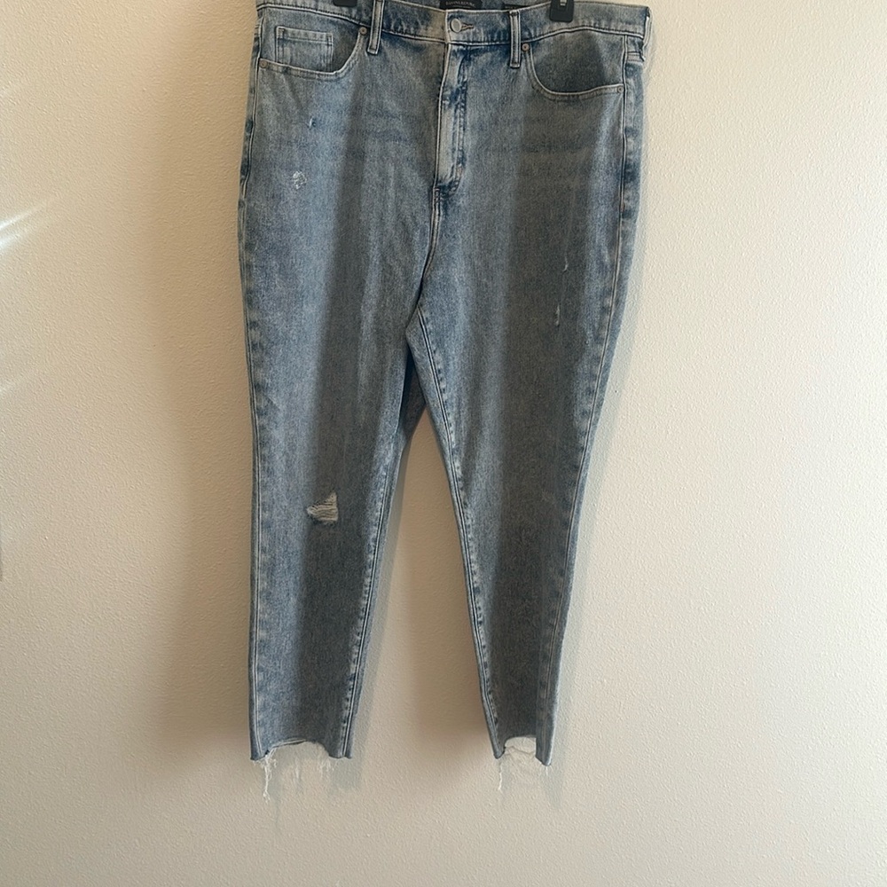 Banana Republic Jeans
